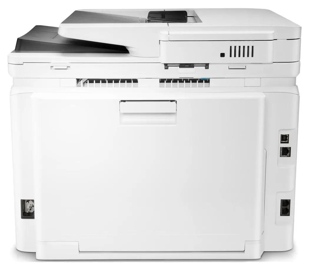 МФУ HP Color LaserJet Pro M281fdn T6B81A