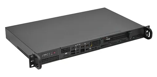 Серверный корпус Supermicro CSE-505-203B