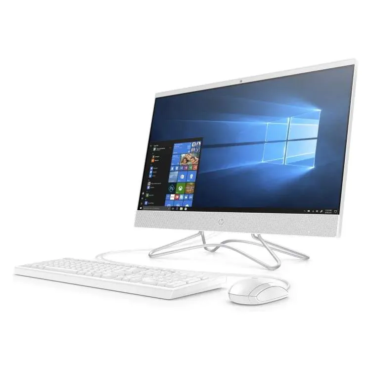 Моноблок HP 205 G8 6D4A1EA