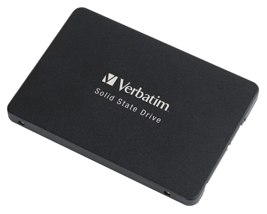 SSD накопитель 512 GB Verbatim Vi550