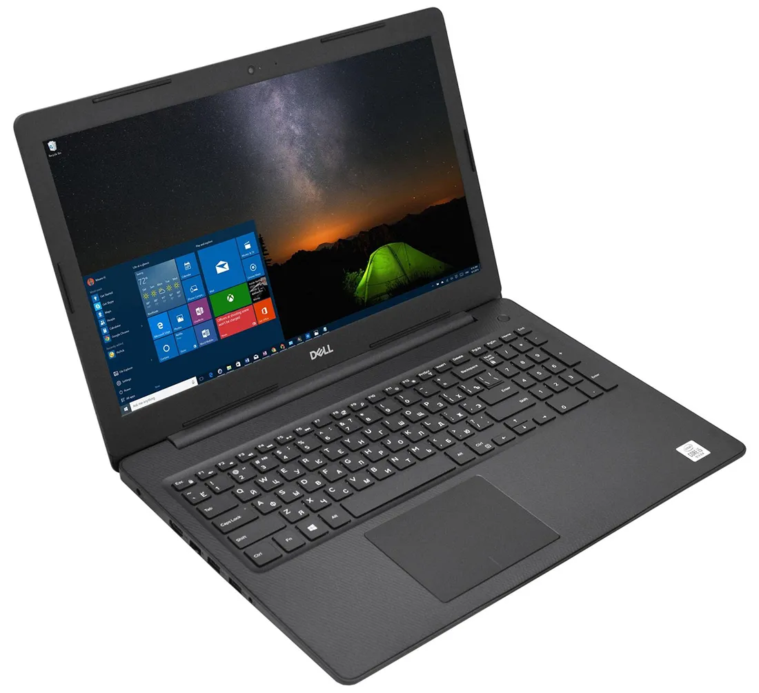 Ноутбук Dell Inspiron 3593 210-ASXR-A10