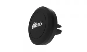 Держатель автомобильный Ritmix RCH-015 W