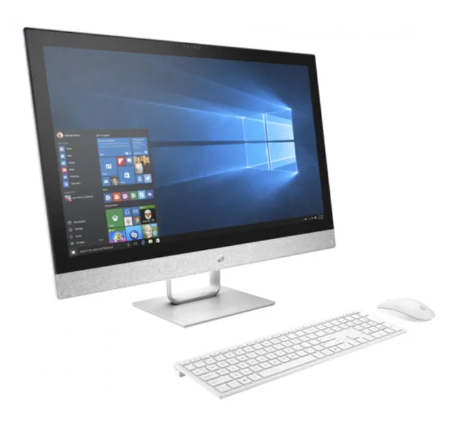 Моноблок HP Pavilion AiO 24-R019UR PC 2MJ13EA