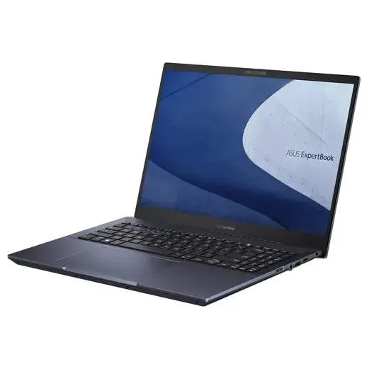 Ноутбук Asus ExpertBook B5 B5602CVA-L20282 90NX06S1-M00A10