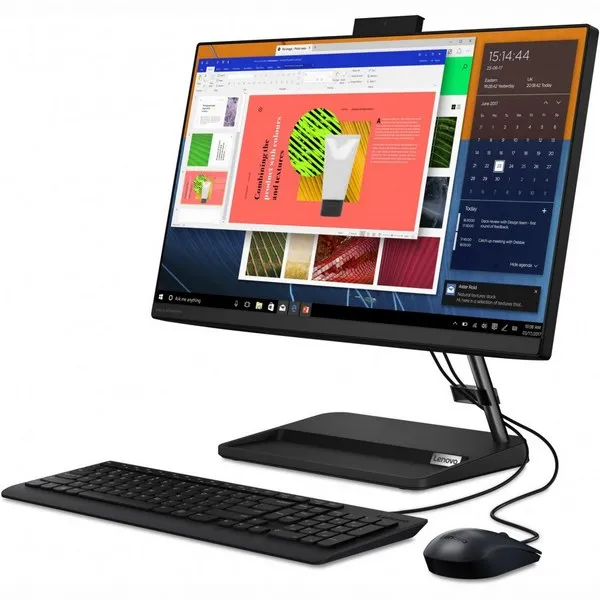 Моноблок Lenovo IdeaCentre AIO 3 F0FW00A6RU