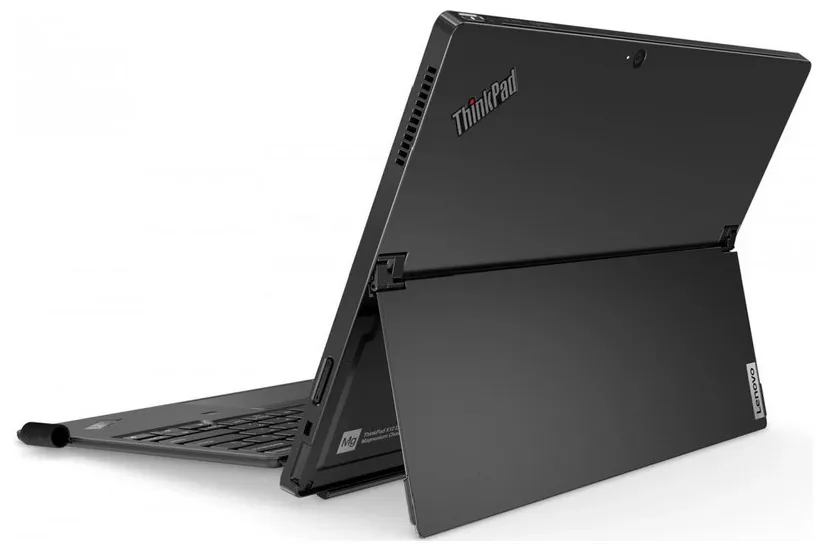 Ноутбук Lenovo ThinkPad X12det G1 20UW0008RT