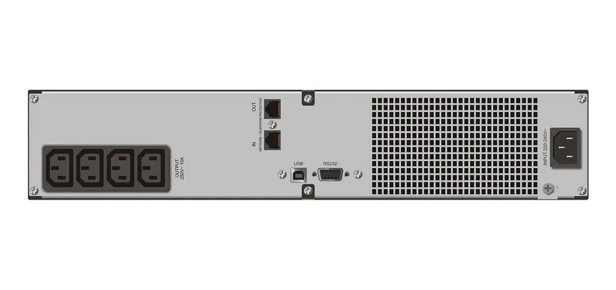 ИБП Ippon Smart Winner II 1000