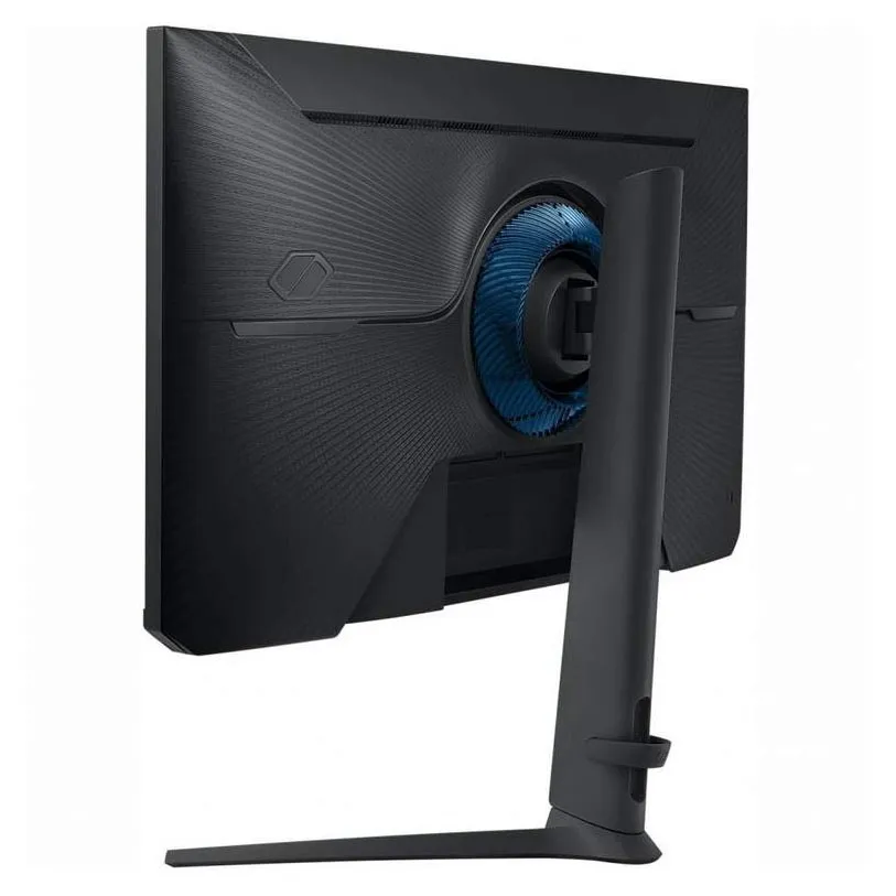 Монитор 27" SAMSUNG LS27BG650EIXCI