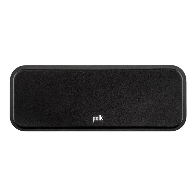 Акустическая система Polk Audio Sig Elite ES30C черный