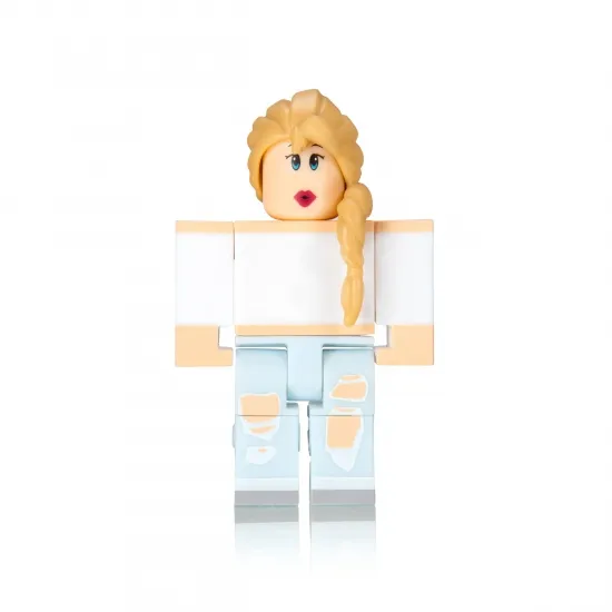 Фигурка Jazwares Roblox ROG - Game Packs (ADOPT ME:LEMONADE STAND) W6