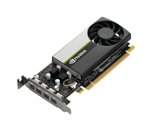 Видеокарта 4 GB PNY Quadro T600 VCNT600-SB