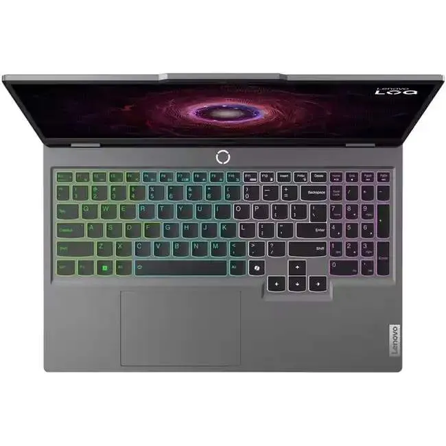 Ноутбук Lenovo 83DX006YRK LOQ 15AHP9