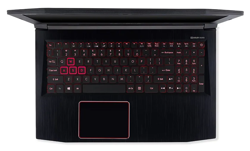 Ноутбук Acer Predator G3-572 NH.Q2BER.009