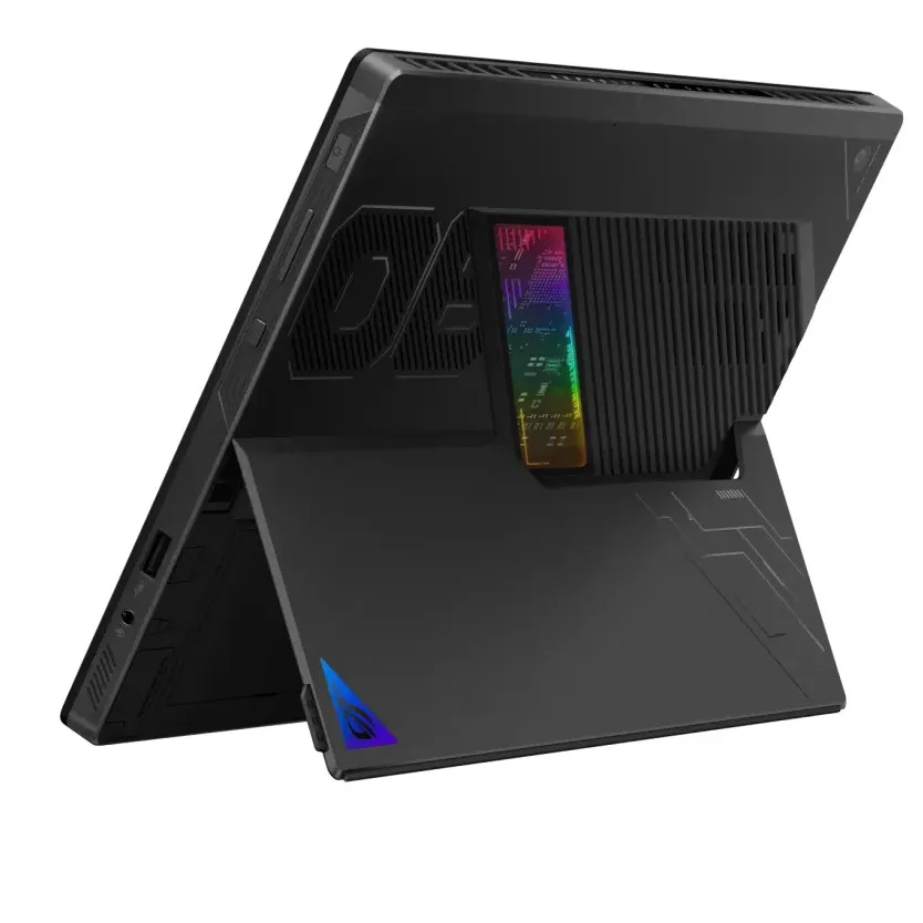 Ноутбук ASUS ROG Flow Z13 GZ302EA-RU003W