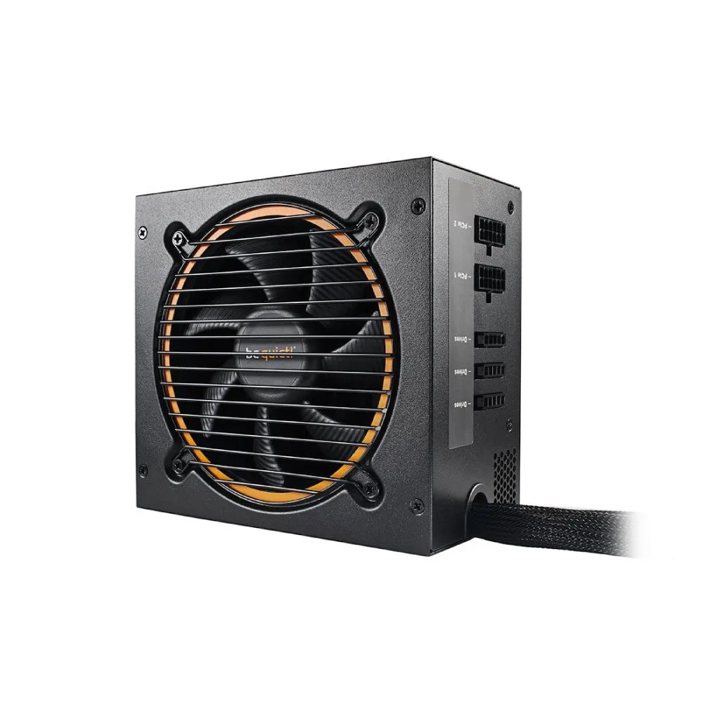Блок питания Bequiet Pure Power 11 L11-600W