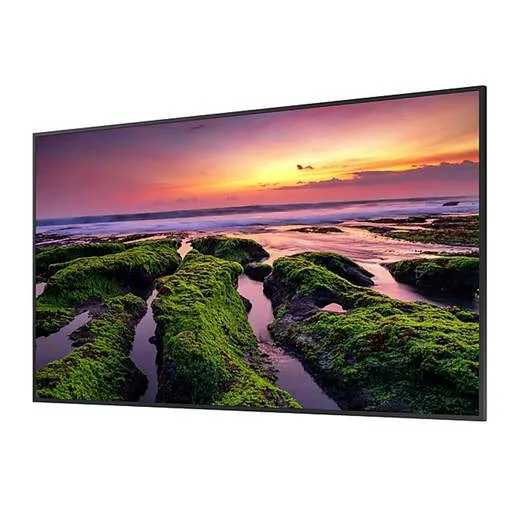 Профессиональный дисплей Samsung QB50B-E