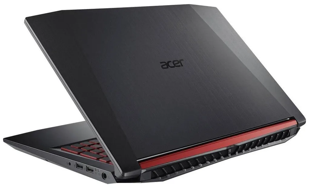 Ноутбук Acer Nitro AN515-43 NH.Q6NER.003