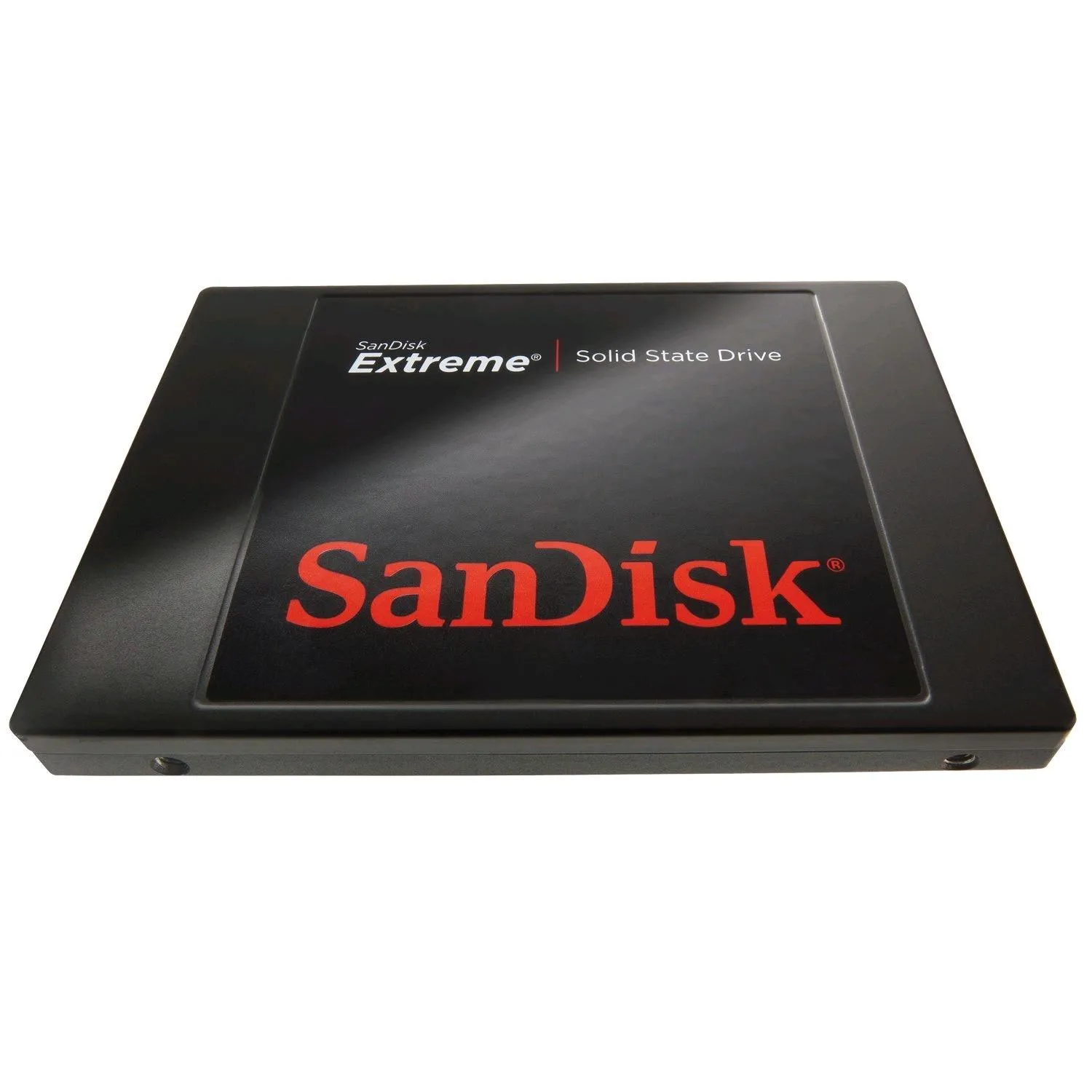 SSD накопитель SanDisk PLUS 120GB SDSSDA-120G-G25