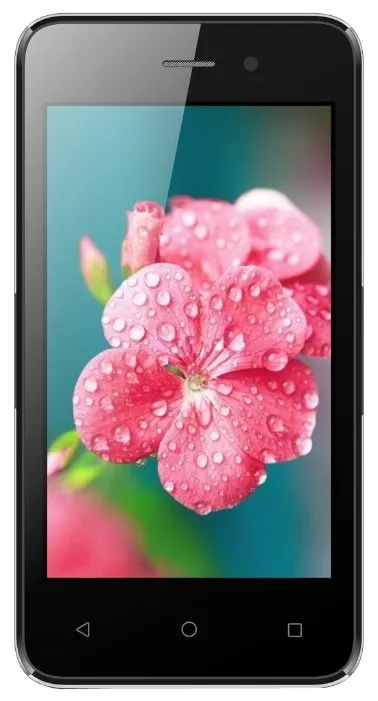 Смартфон ARK Benefit S403 black