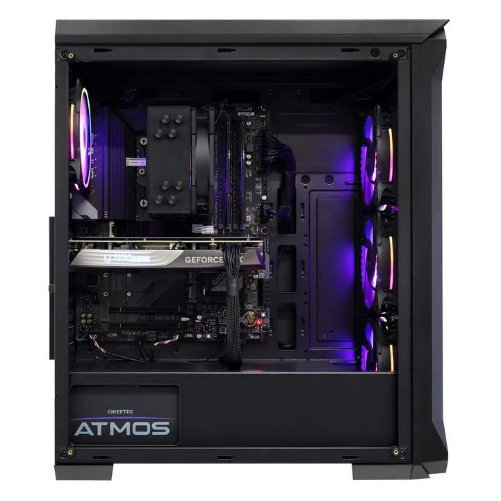 Компьютер Extreme 77066