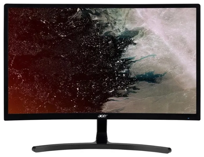Монитор 23.6" Acer ED242QRAbidpx UM.UE2EE.A01