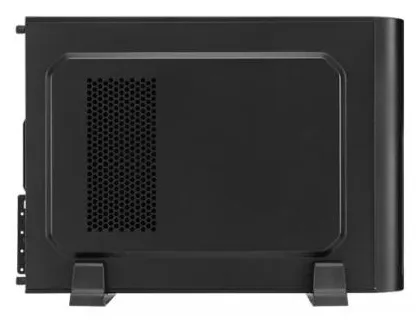 Корпус для ПК AeroCool Cs-101 Black