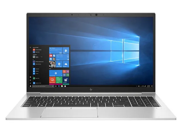 Ноутбук HP Europe 850 G7 Серебристый 10U56EA