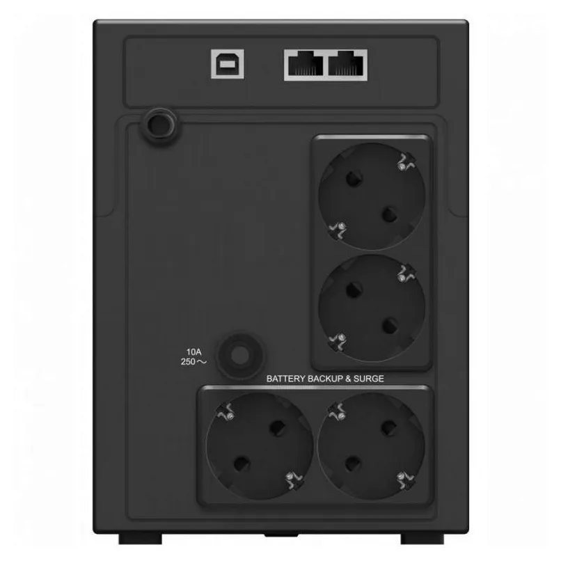 ИБП Ippon Smart Power Pro II 1200 Euro