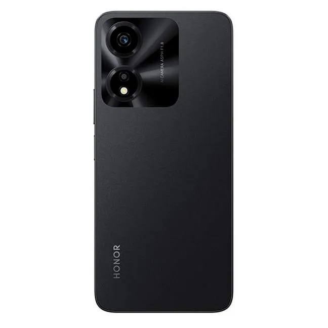 Смартфон HONOR X5 Plus WOD-LX1 4GB/64GB Midnight Black