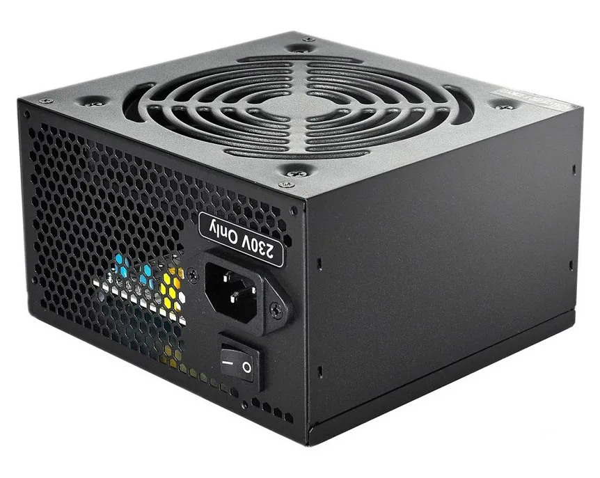 Блок питания Deepcool DE480 GP-N-DE480