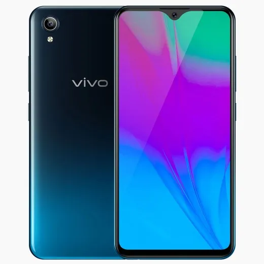 Смартфон Vivo Y91C Fusion Black 2/32 GB
