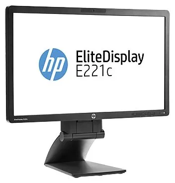 Монитор 21.5" HP EliteDisplay E221c LED MNT
