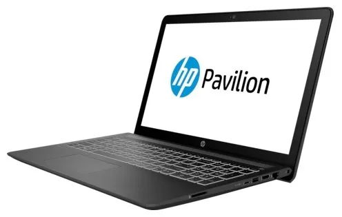 Ноутбук HP Pavilion Power 15-CB010UR 1za84ea