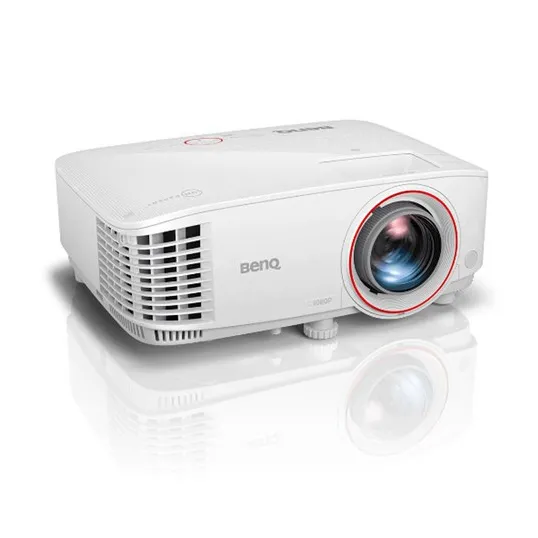Проектор BenQ TH671ST White