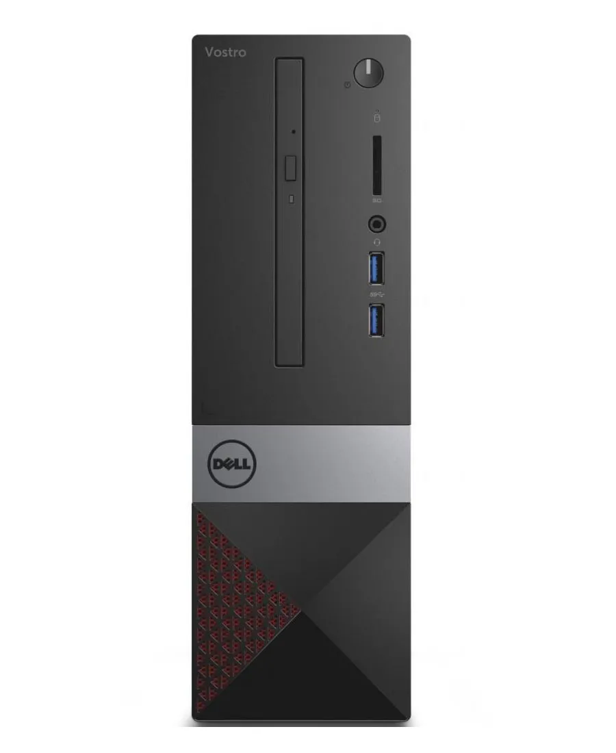 Компьютер Dell Vostro 3252 210-AFDJ_TSK0760