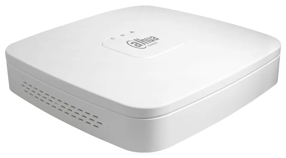 Сетевой видеорегистратор Dahua DHI-NVR4116-4KS2