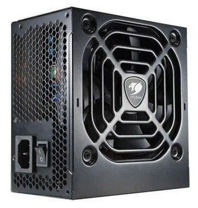 Блок питания HEC Cougar STC500