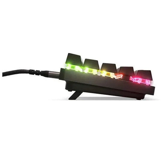 Клавиатура Steelseries Apex Pro Mini US
