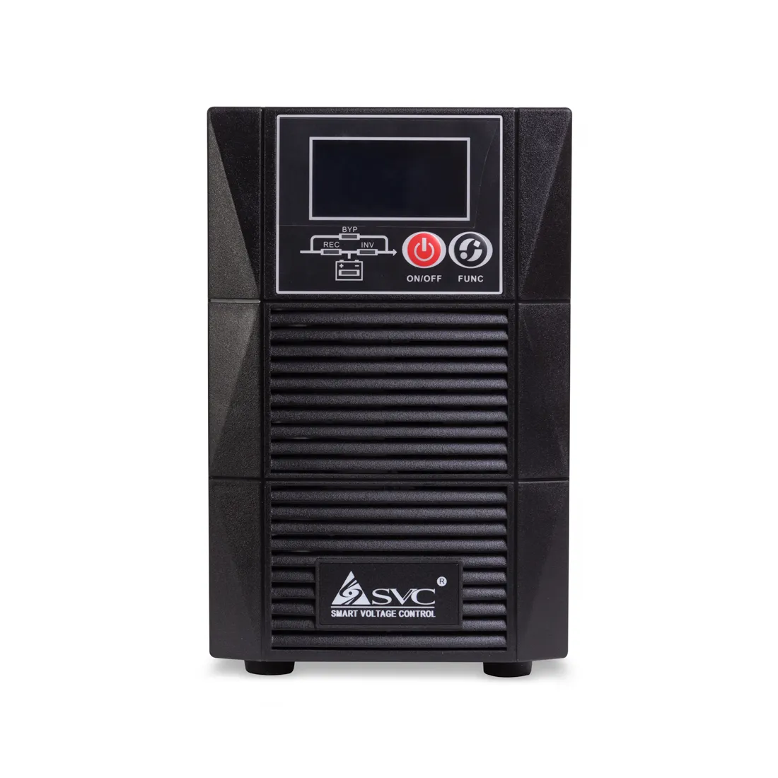 ИБП SVC PTS-1KL-LCD