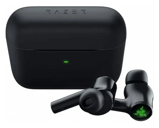 Гарнитура Razer Hammerhead True (2021)