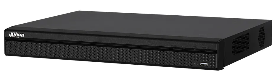 Гибридный видеорегистратор Dahua DHI-XVR4216AN-S2