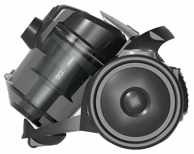 Пылесос BQ VC1403C Black