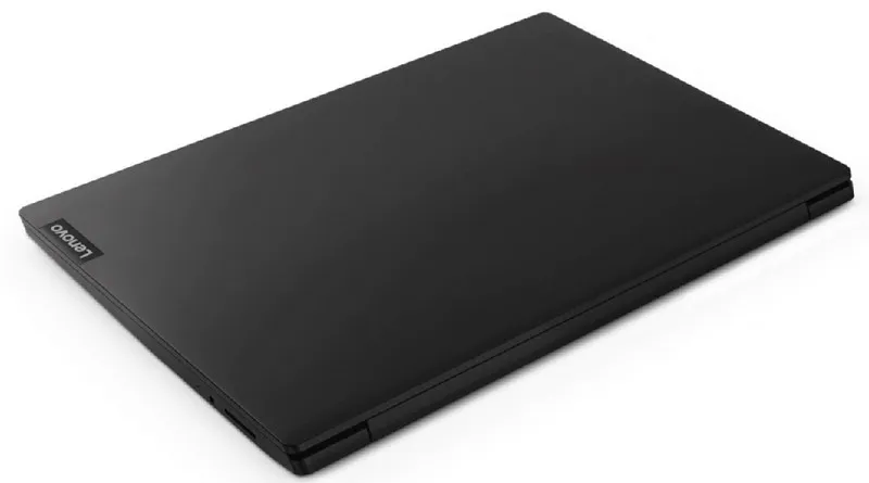 Ноутбук Lenovo S145-15IIL Grey 81W800S8RK
