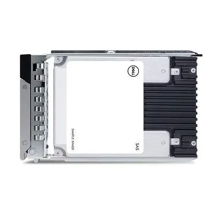 SSD накопитель 960GB Dell 345-BDRK