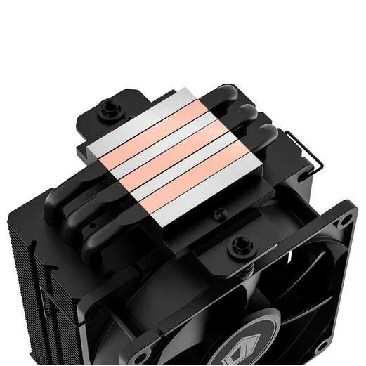 Кулер для процессора ID-Cooling SE-903-XT BLACK
