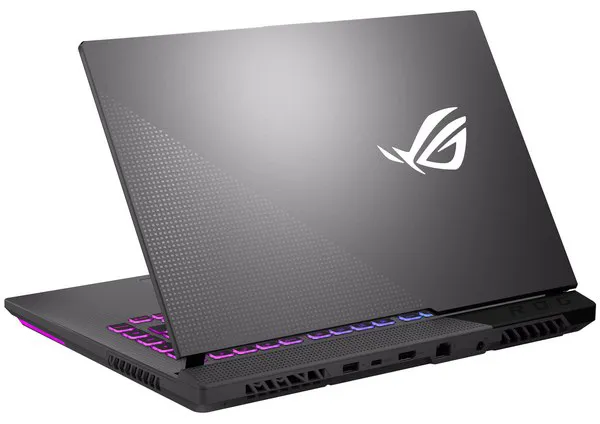 Ноутбук ASUS ROG Strix G15 G513IE-HN012 90NR0582-M00670