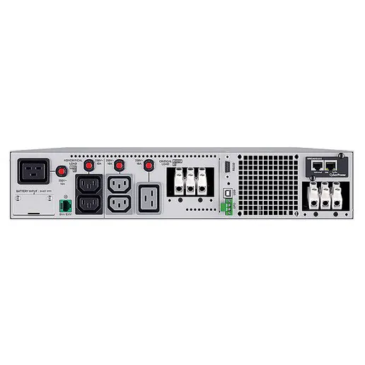 ИБП CyberPower OL6KERTHD
