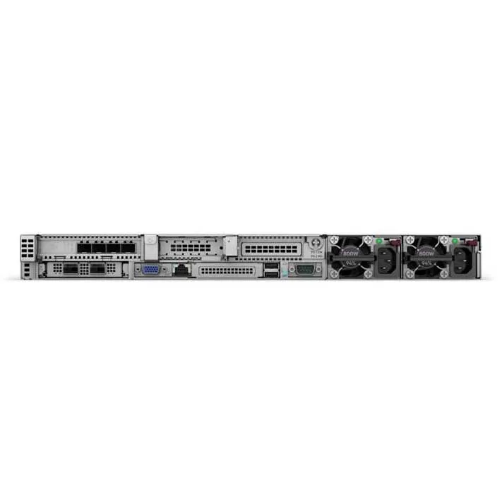 Сервер HPE ProLiant DL325 Gen10 Plus v2 7232P P53330-B21