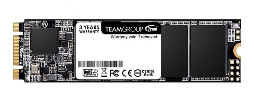 SSD накопитель 128Gb Team Group MS30 TM8PS7128G0C101