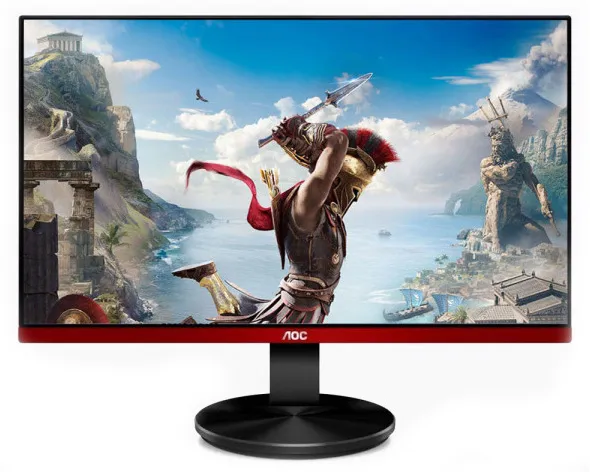 Монитор 24.5" AOC G2590PX/01